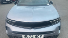 Vauxhall Mokka 1.2 Turbo 100 GS Line 5dr Petrol Hatchback